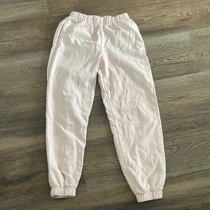 Brandy Melville Sweatpants